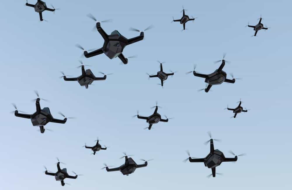 MULTI-AGENT COORDINATION / FLEET CONTROL
